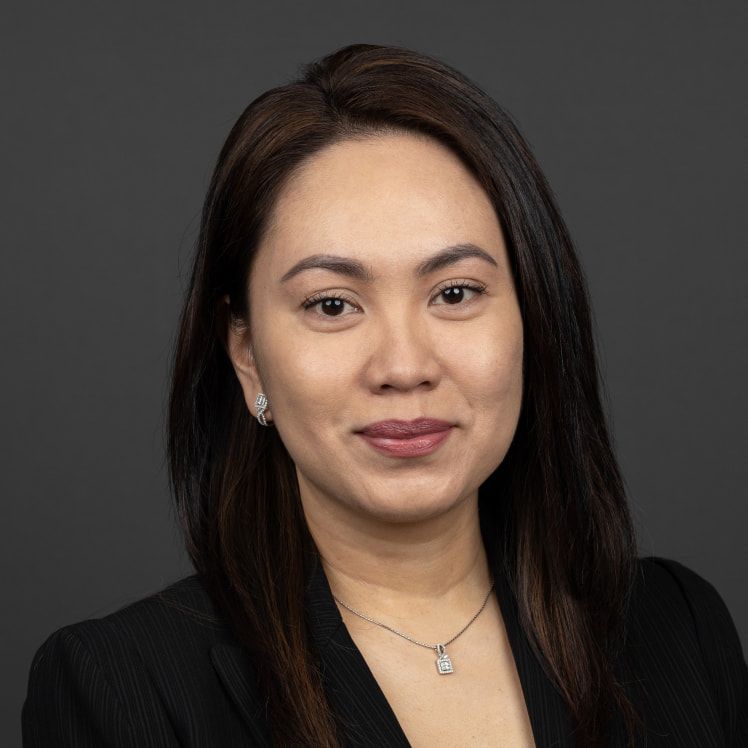 Maria (Mhay) Danan | Senior Accountant | DeBlanc + Murphy