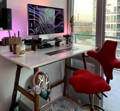 Elegant Pro Display XDR Setup in NYC | Remote Setups