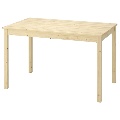 IKEA INGO Table, pine