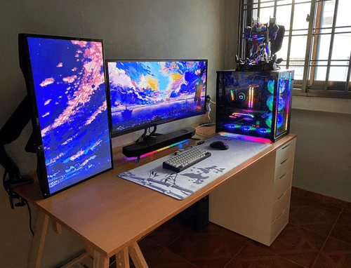 The Ultimate Guide to Building Your Custom IKEA Desk Remote Setups