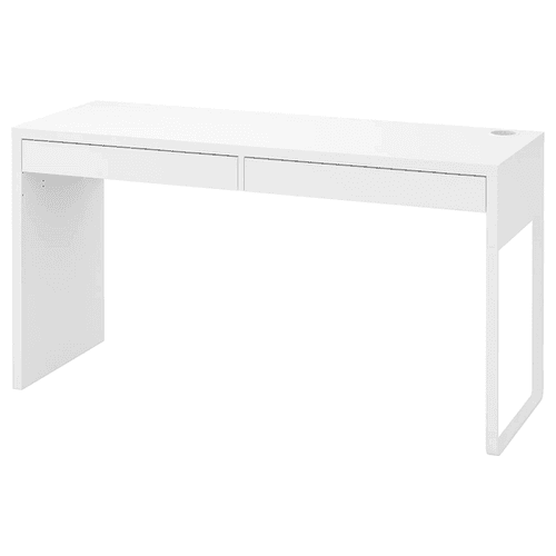 IKEA MICKE desk