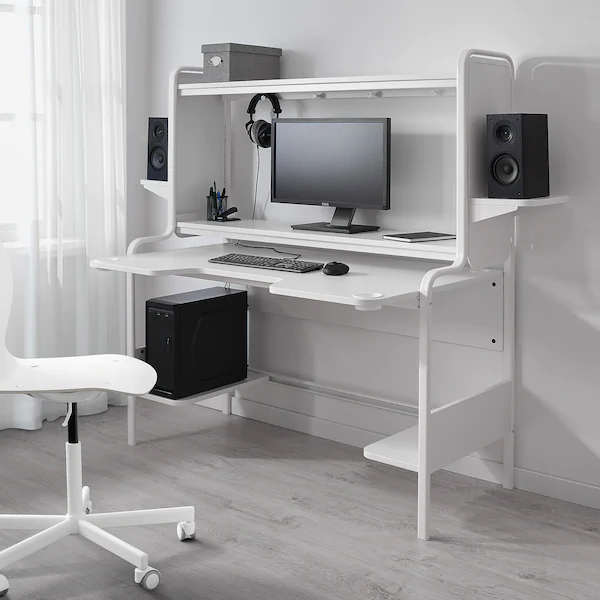 The Ultimate Guide to Building Your Custom IKEA Desk Remote Setups