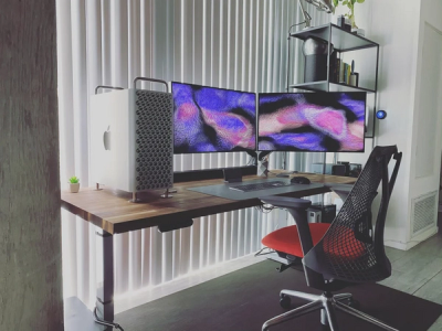 Remote Setups