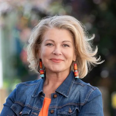Diane L. — Menopause Coach, Canada