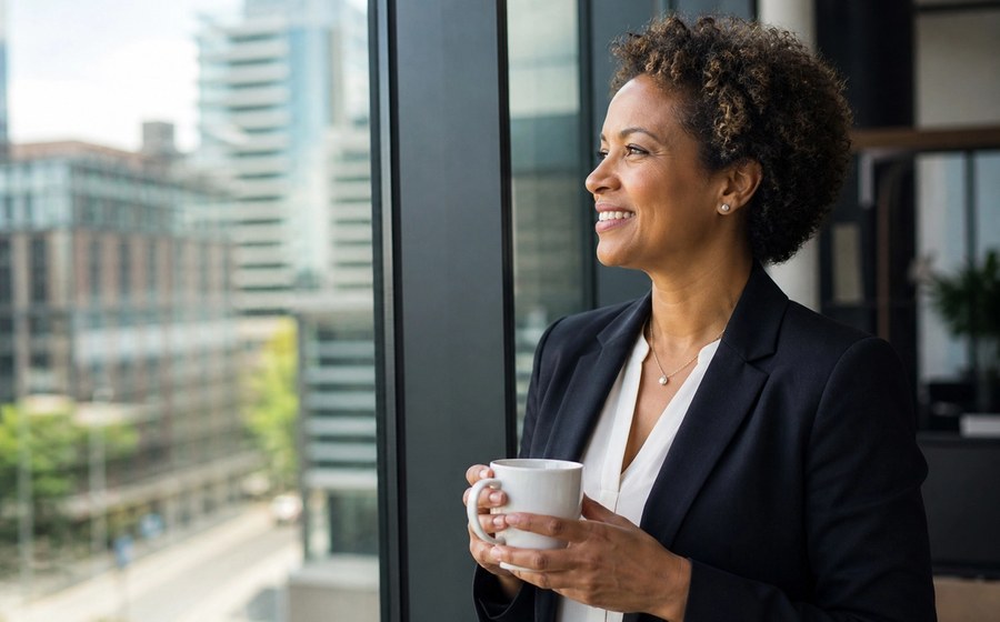 From First Client to Referral Network: Lessons from Champion Graduates