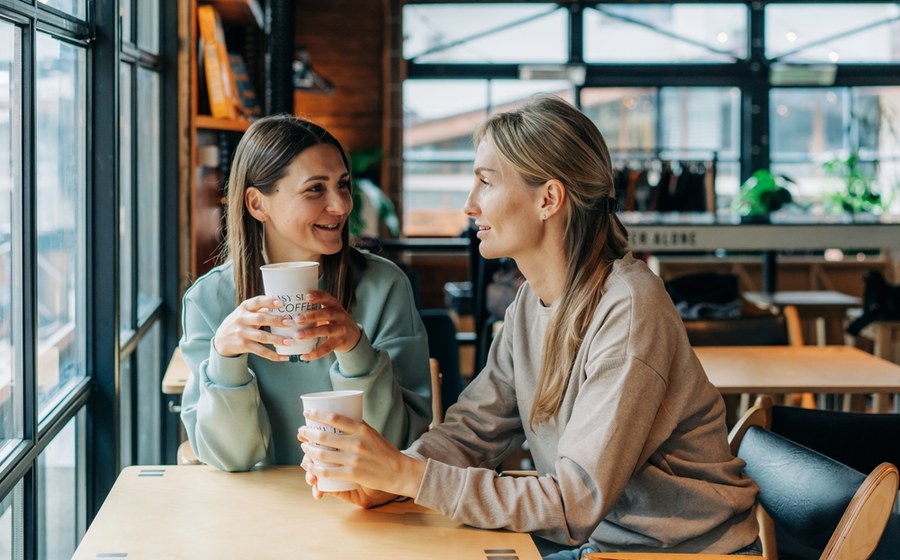 Trained Menopause Champions in the Workplace Matters