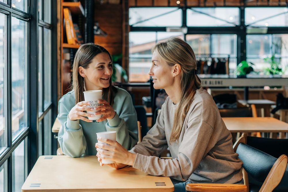 Trained Menopause Champions in the Workplace Matters