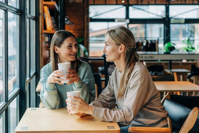 Trained Menopause Champions in the Workplace Matters