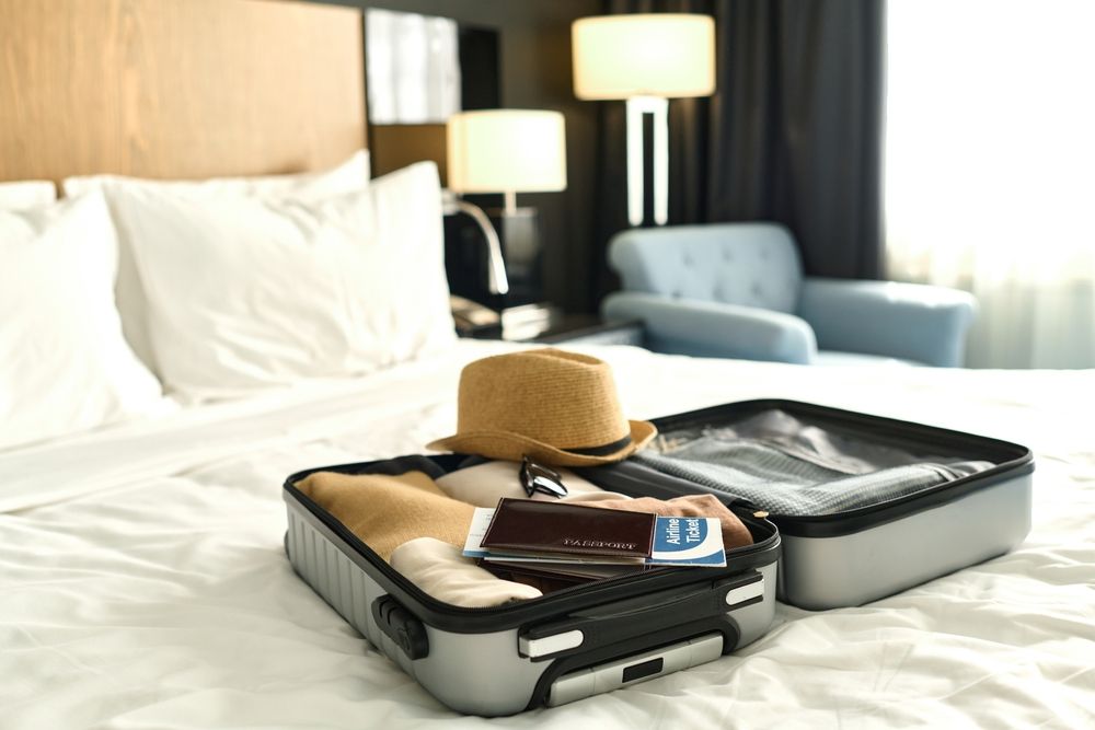 HRT & Travel Insurance