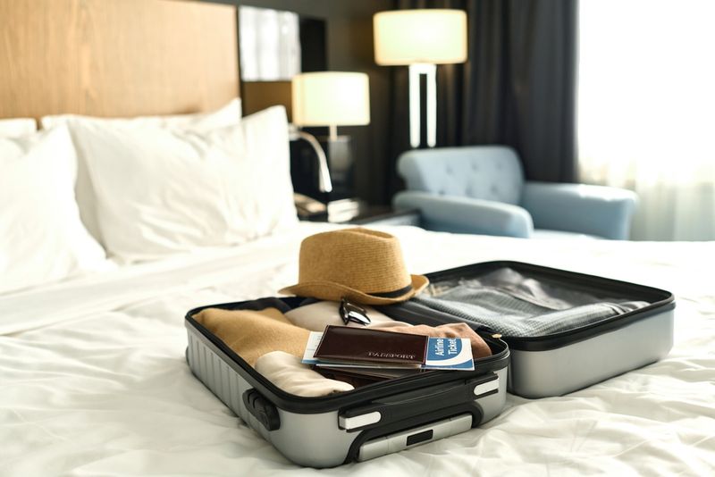HRT & Travel Insurance