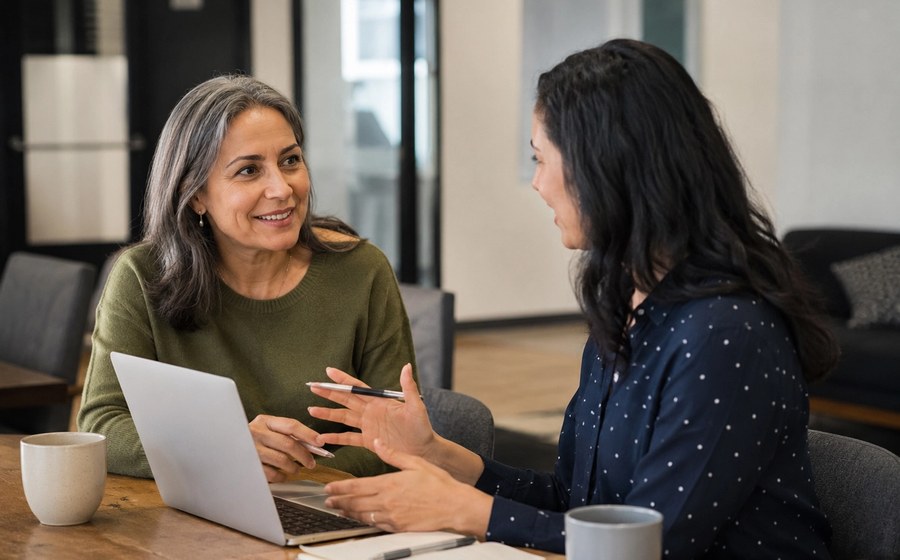 What HR Teams Should Know Before Rolling Out Menopause Support