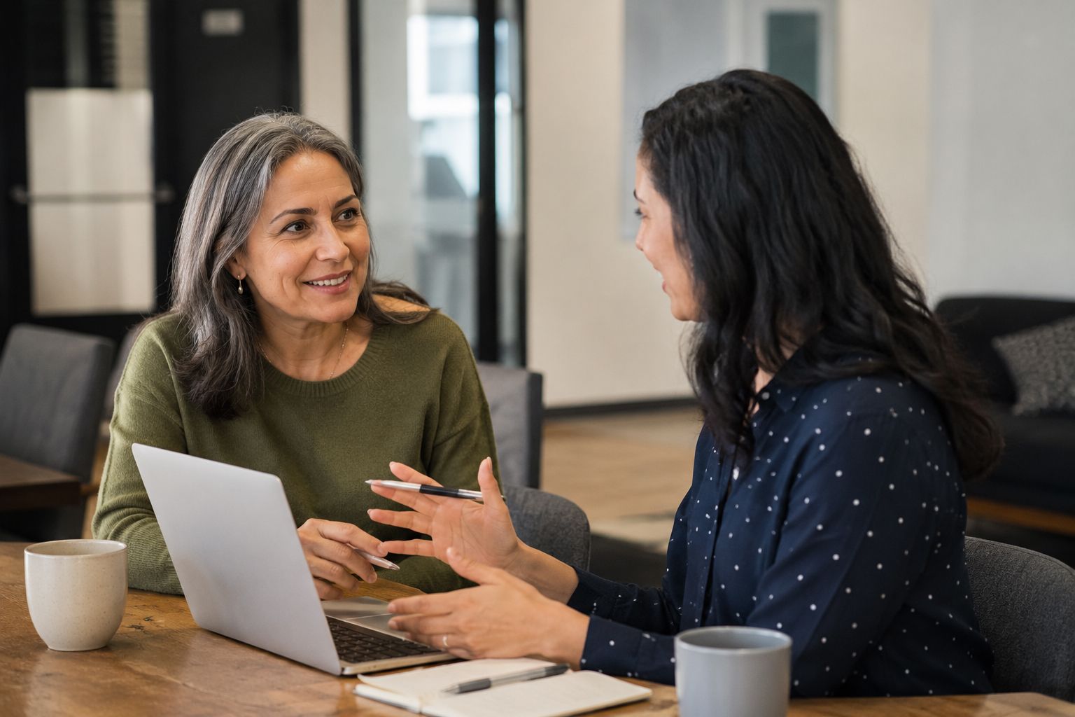 What HR Teams Should Know Before Rolling Out Menopause Support