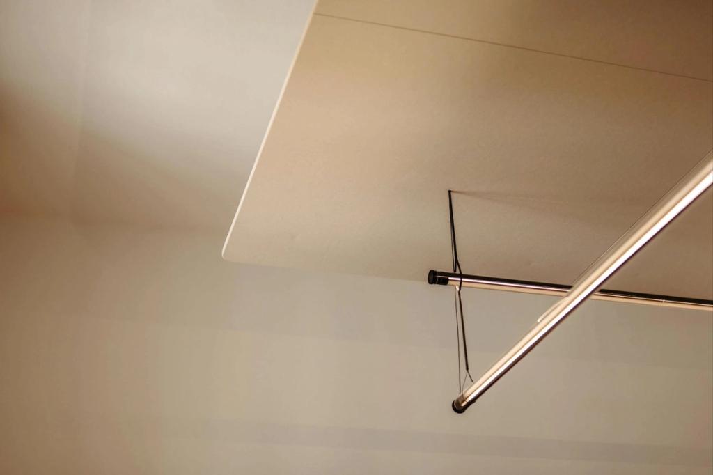 A interior design project by Bureau EA