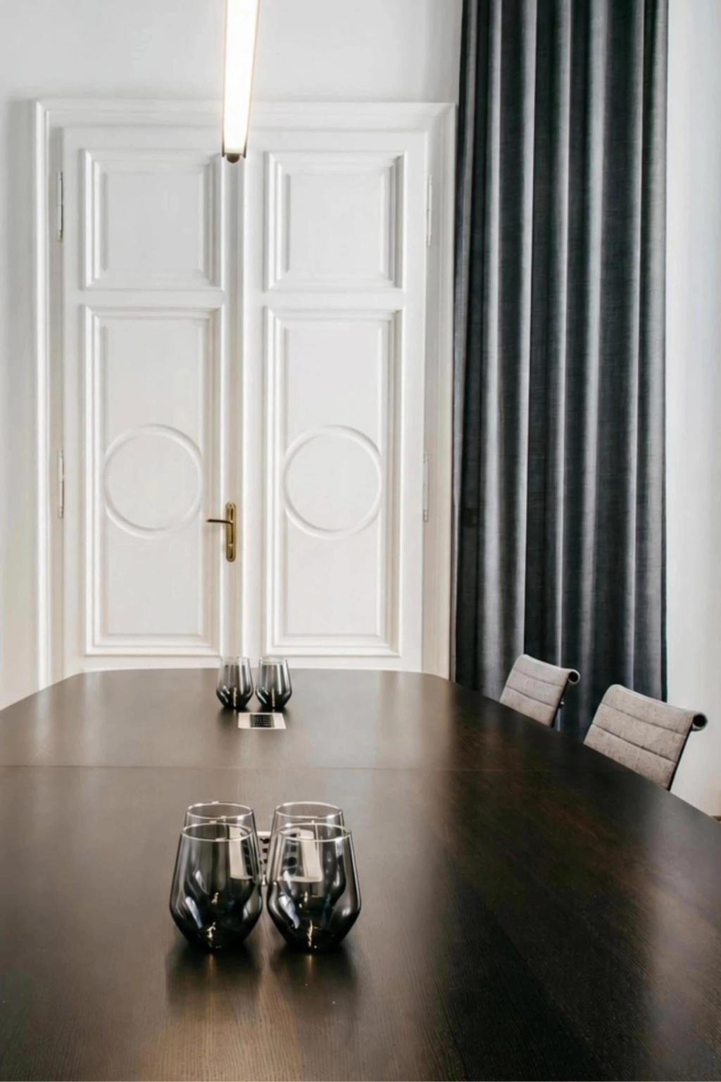 A interior design project by Bureau EA