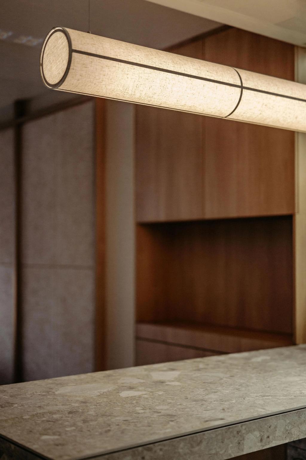 A interior design project by Bureau EA