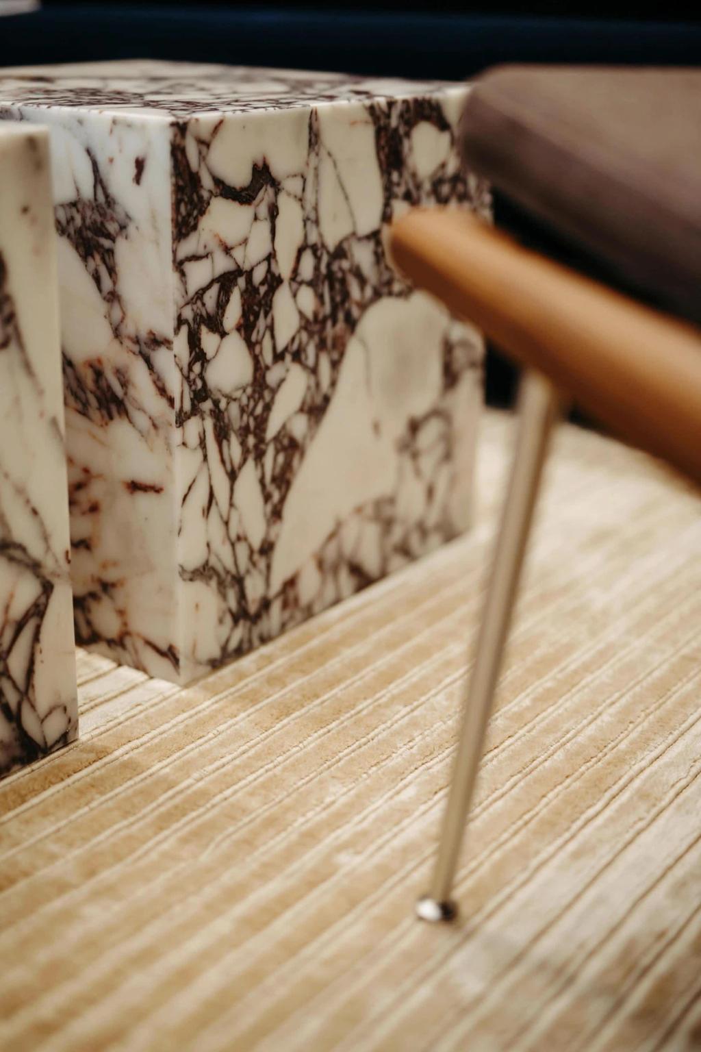 A interior design project by Bureau EA