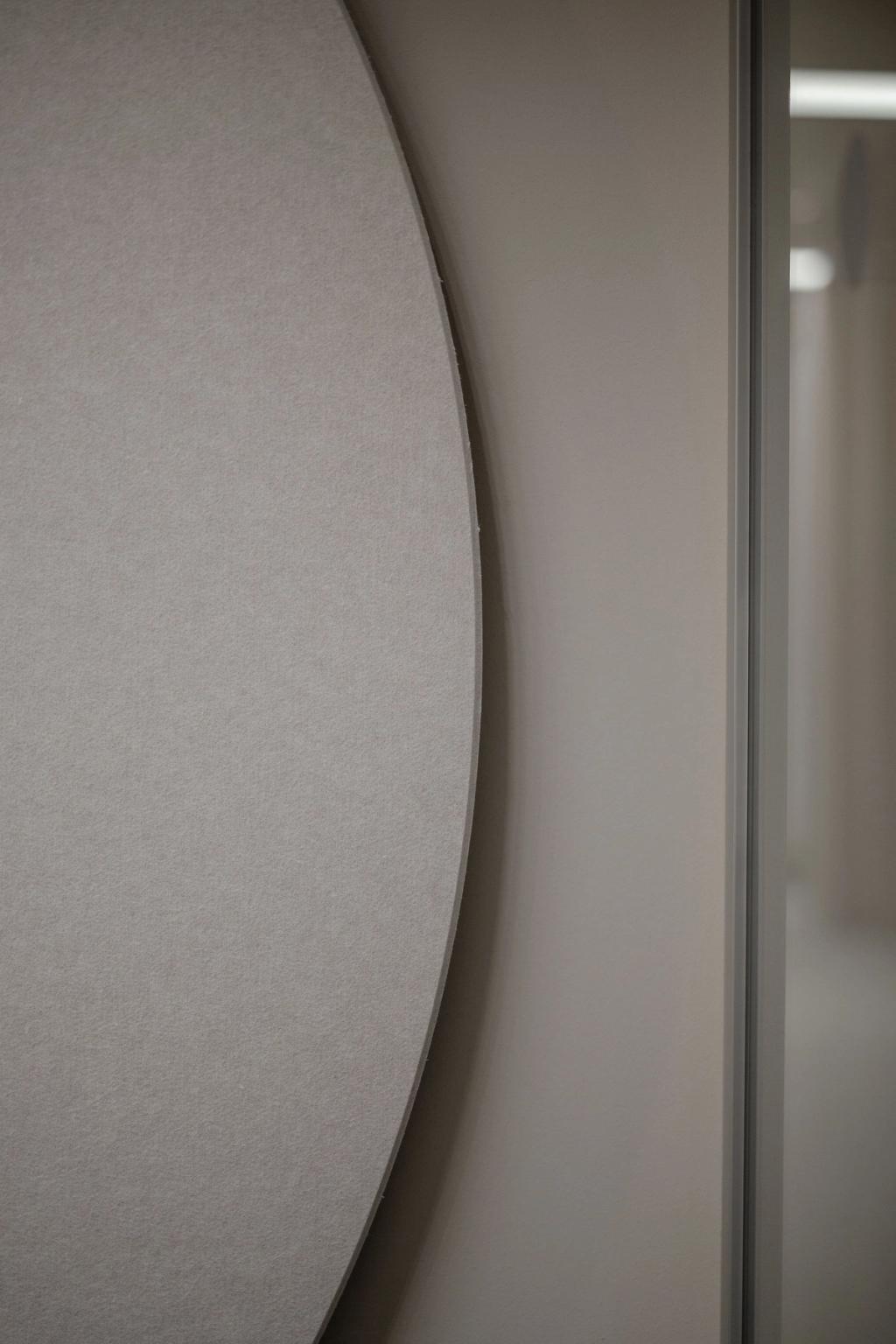 A interior design project by Bureau EA