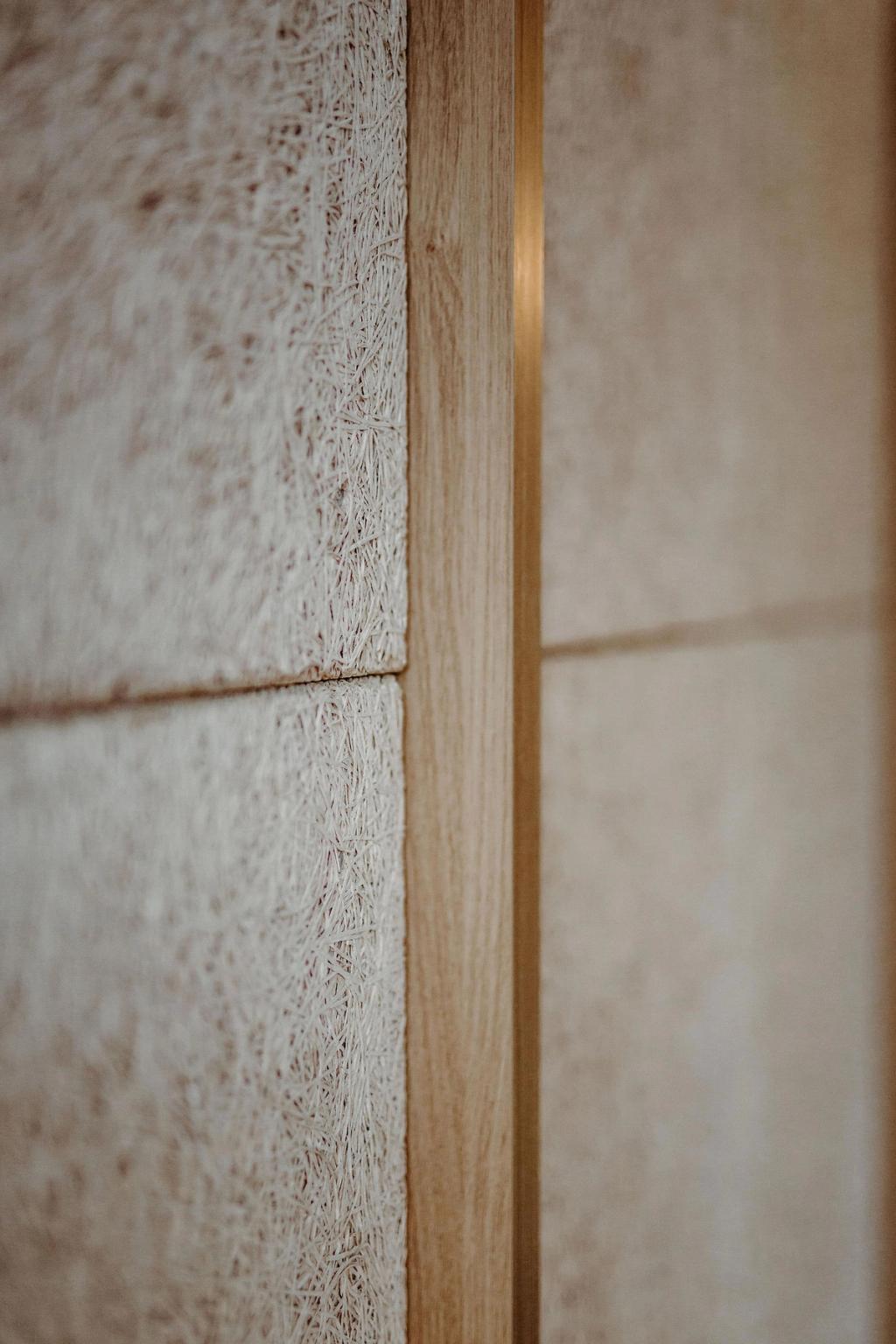 A interior design project by Bureau EA