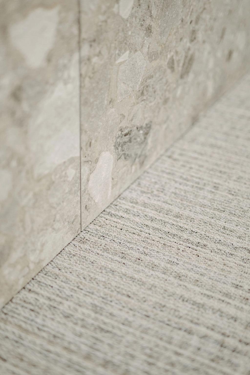 A interior design project by Bureau EA