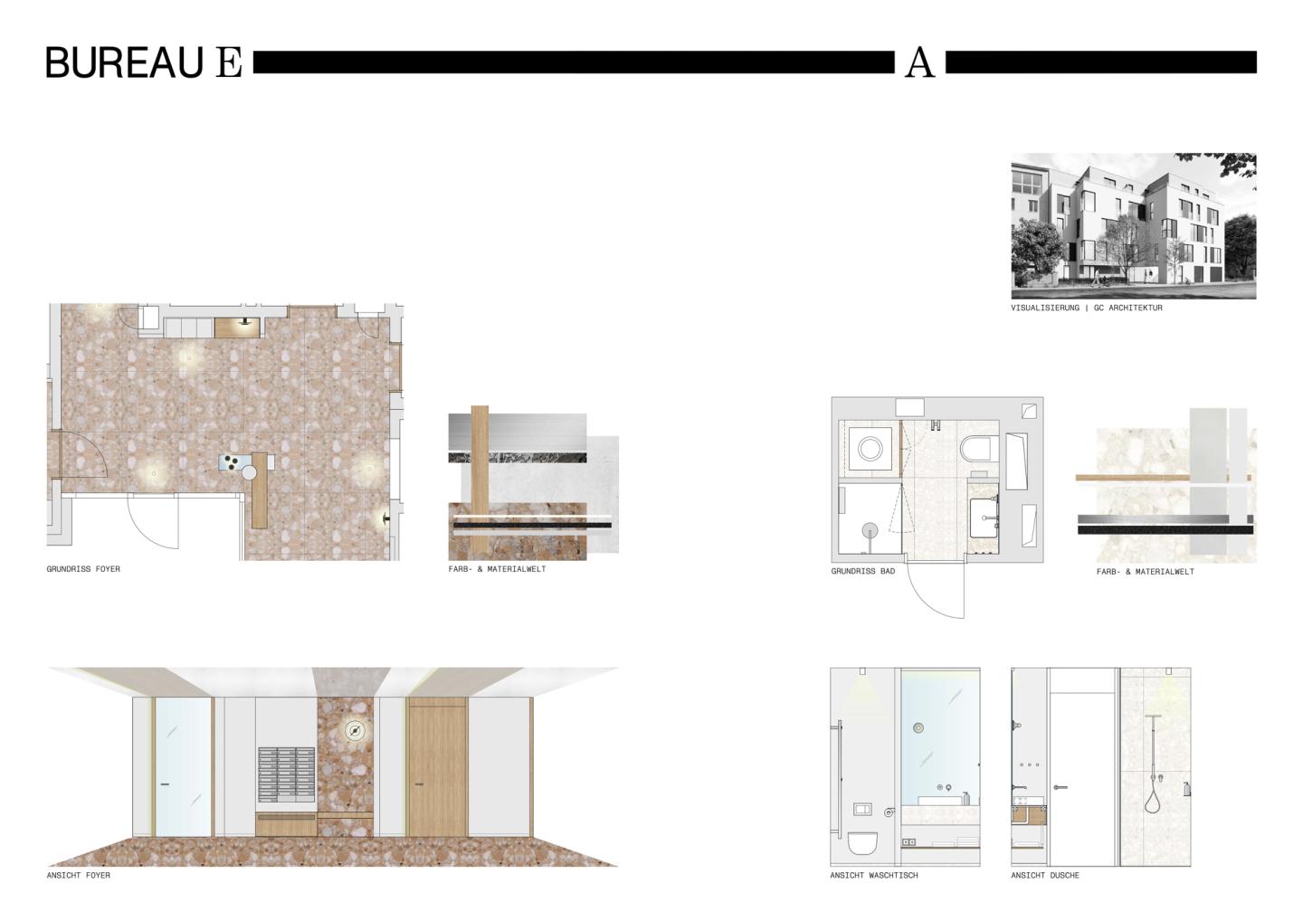 Design Housing Project