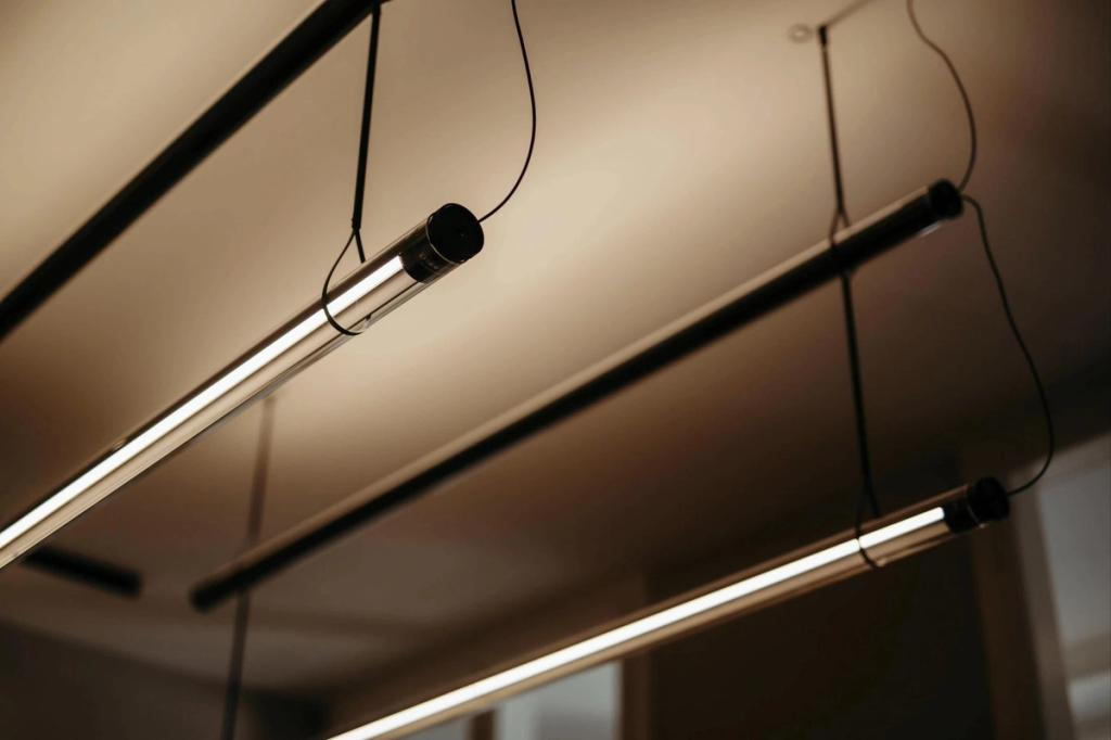A interior design project by Bureau EA