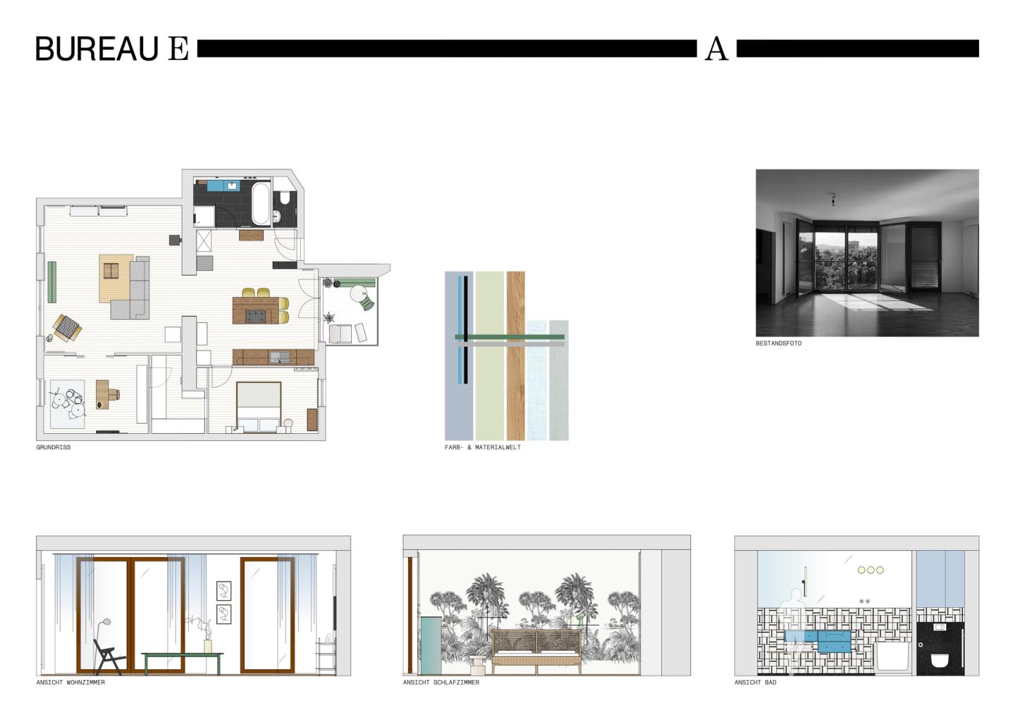 Design Apartment S