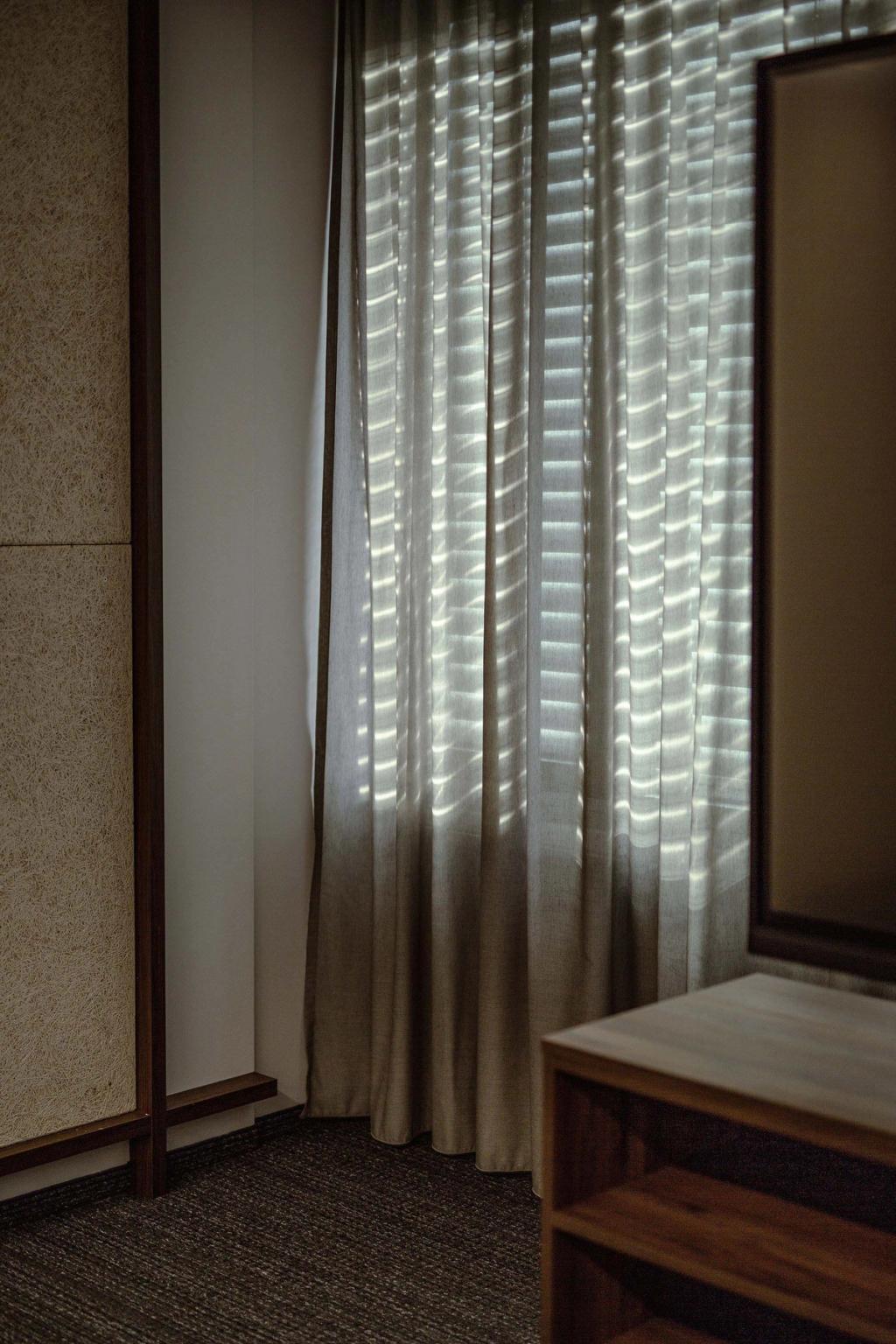 A interior design project by Bureau EA