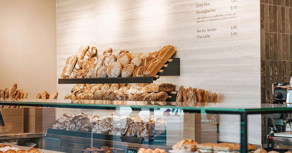 Felzl Bakery 1090 • Bureau EA • Eugenie Arlt