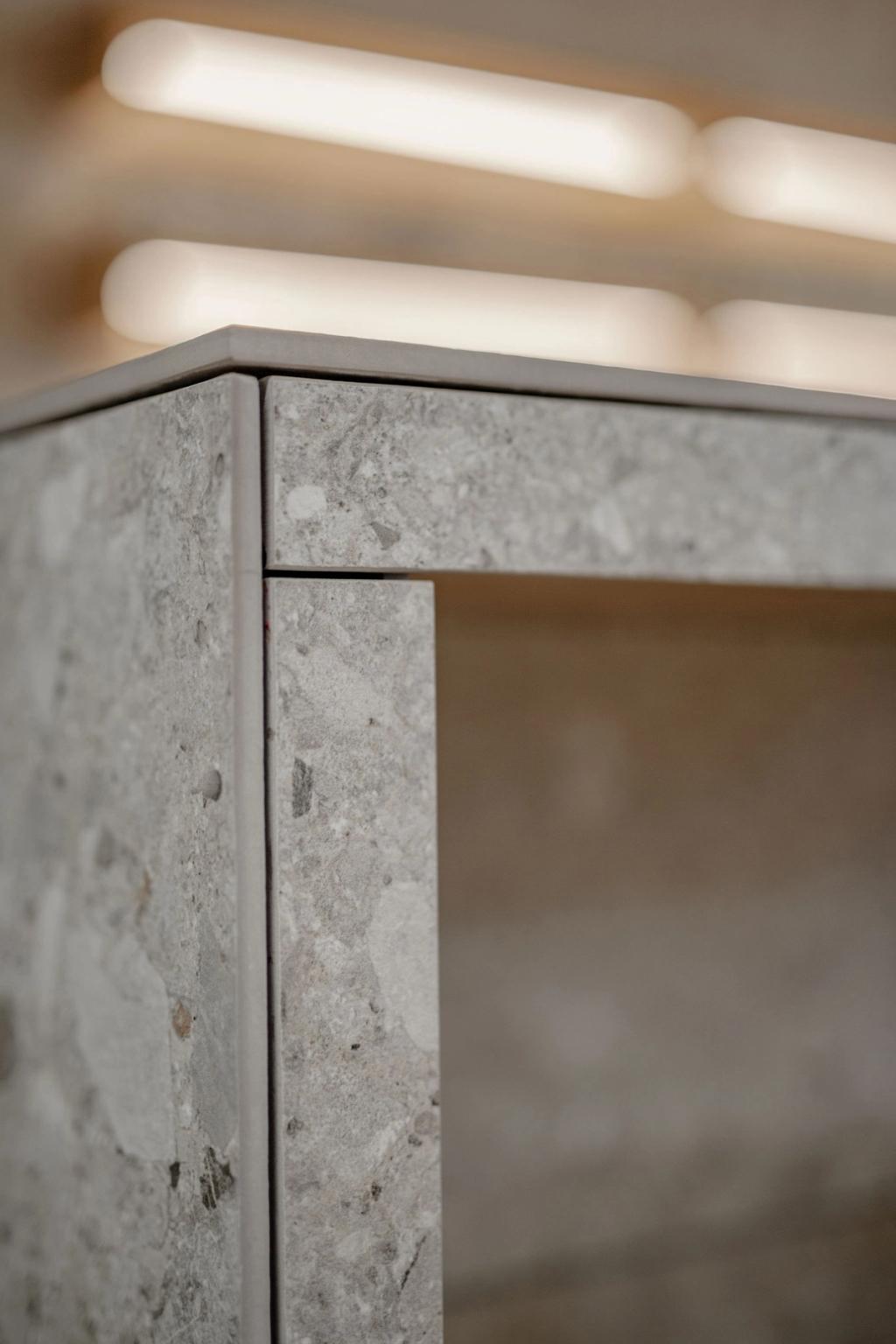 A interior design project by Bureau EA