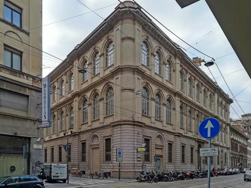 Foto strada