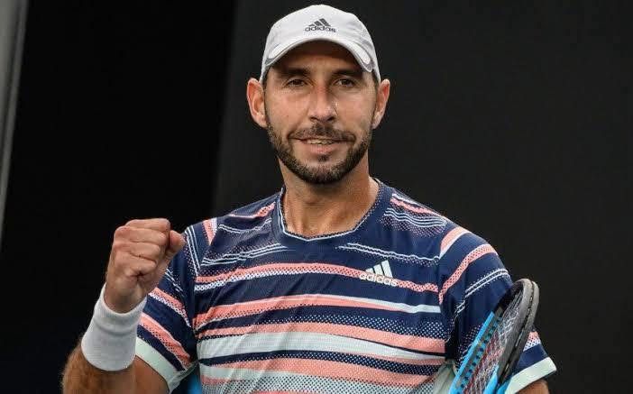 ⚠️ #Deportes ⚠️ #Tenis. Santiago González regresa a México para un ATP Challenger en el Morelia Open