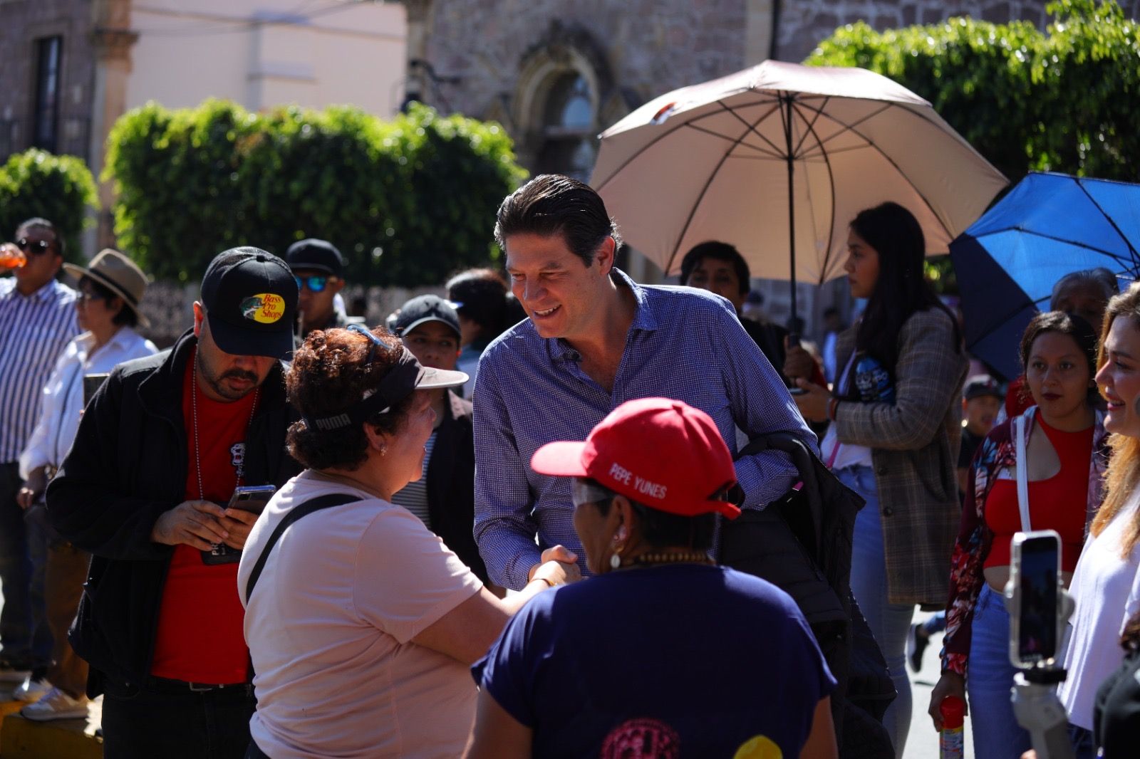 ⚠️ #Comunicado ⚠️ Celebra Alfonso Martínez El Festival Del Torito De Petate