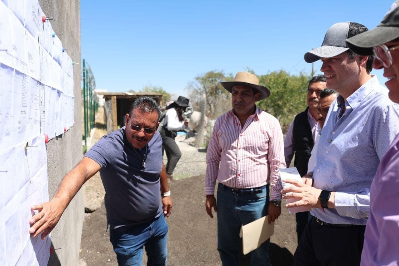 Comunicado Llama Gobierno Municipal De Morelia A Cuidar El Agua