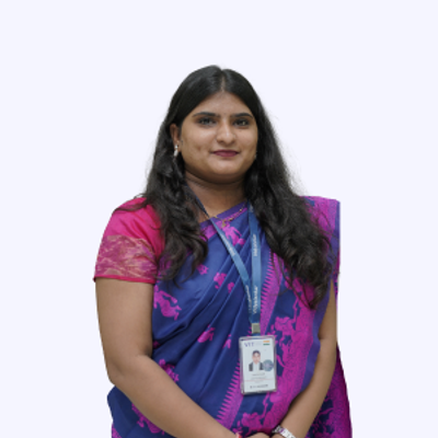 Prof. Aarti Koduri