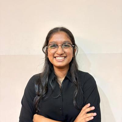 Gayatri Chand