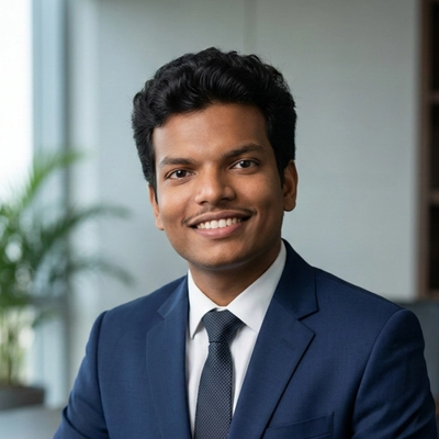Aditya Sarkate