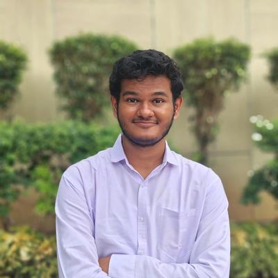 Nikhil Sakpal
