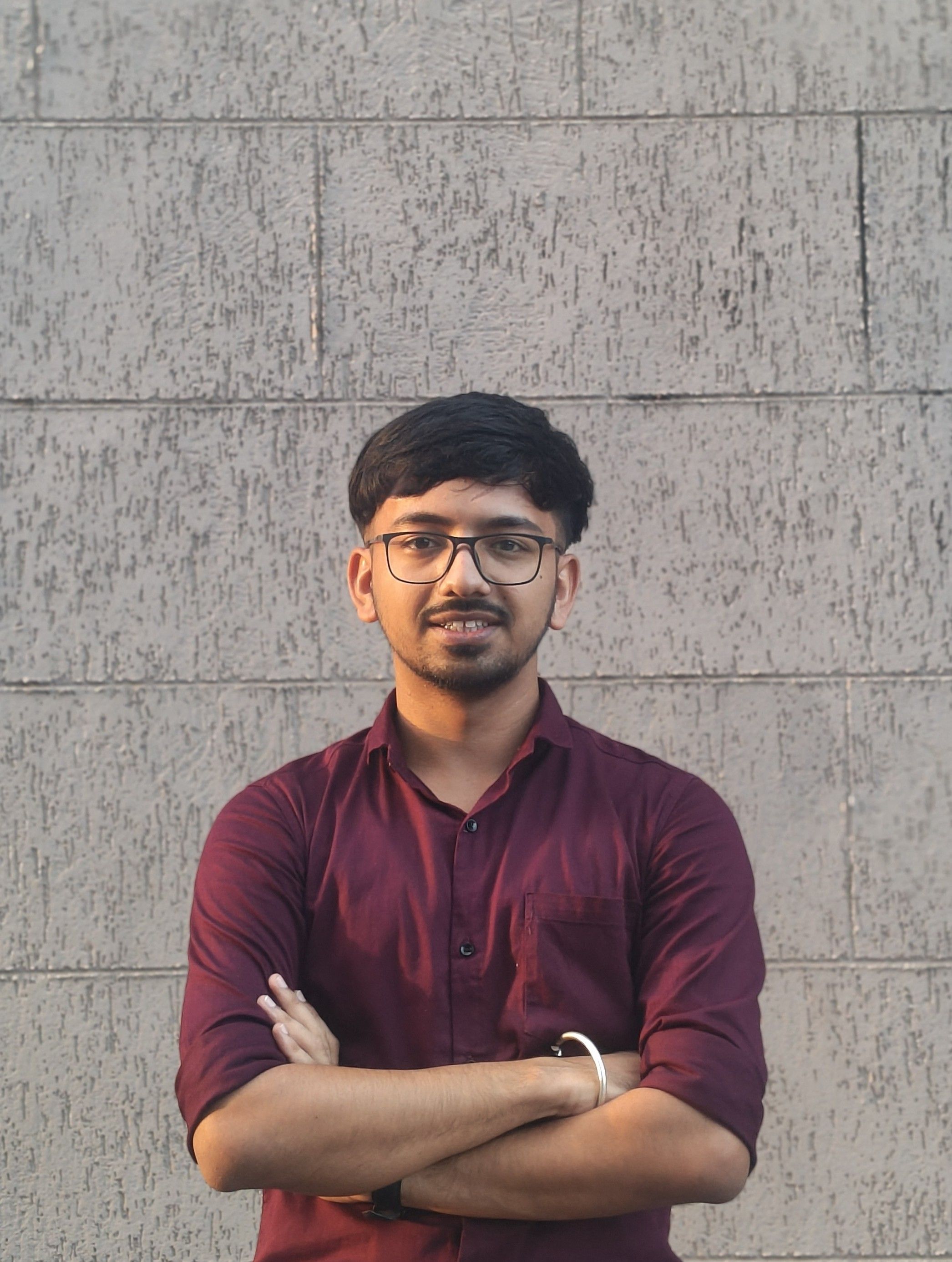 Himanshu Choyal
