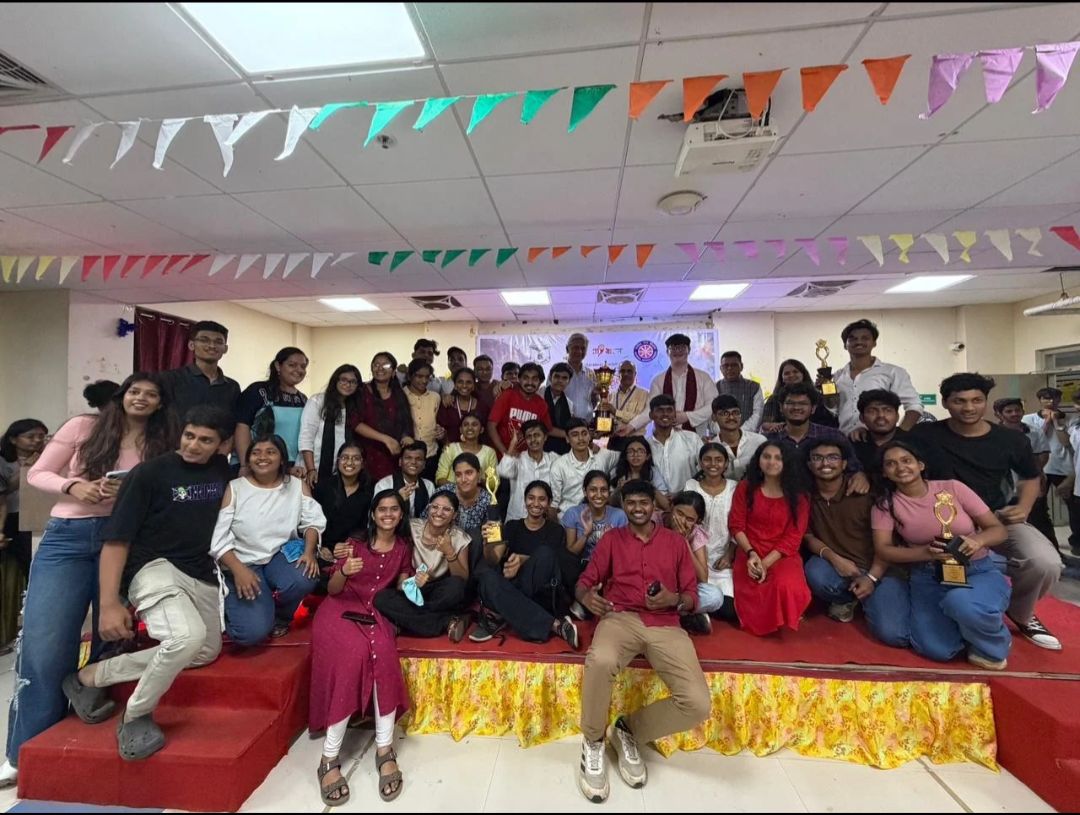 UDAANT - Best College