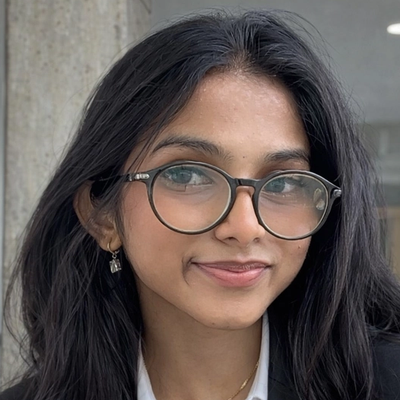 Ruchi Surve