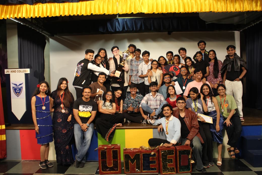 UMEED - Best College