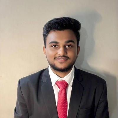 Kalpesh Sawkare