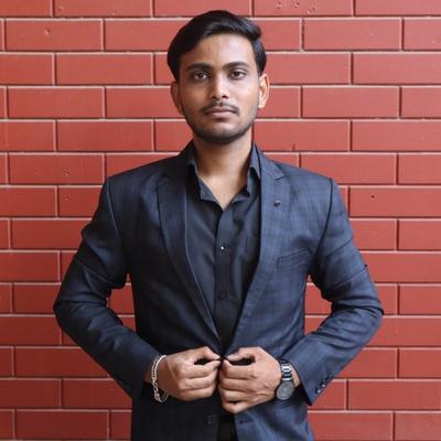 Rohit Rathod