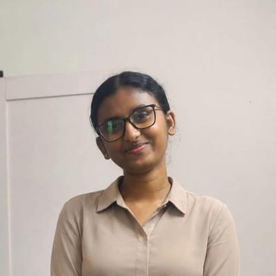 Madhura Kanasavi