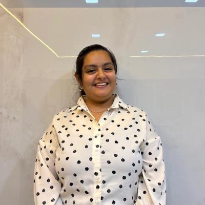 Aishwarya Deshmukh