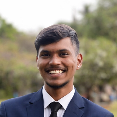 Suhas Lohar