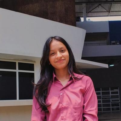 Ishika Padole
