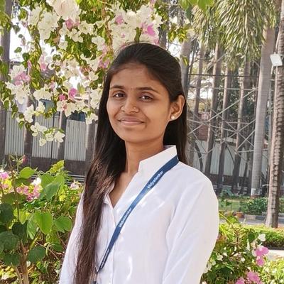 Mrunali Devare
