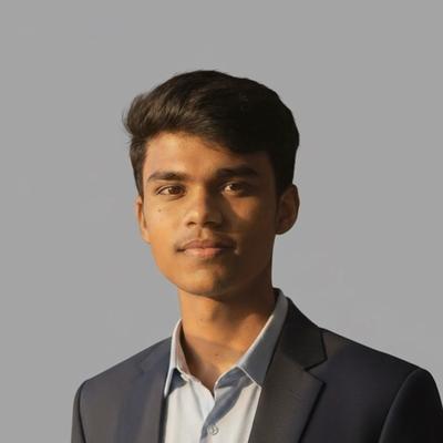 Yash Khanvilkar