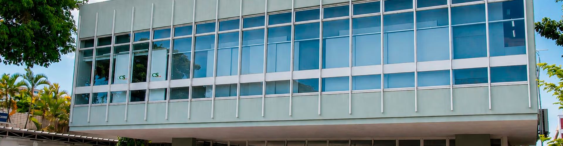 Processo Eleitoral para Decania do CCS